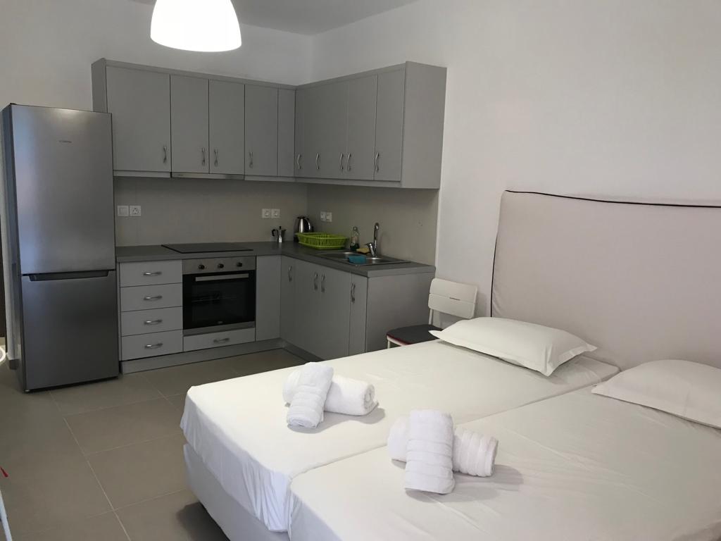 Ville ed appartamenti a Mykonos
